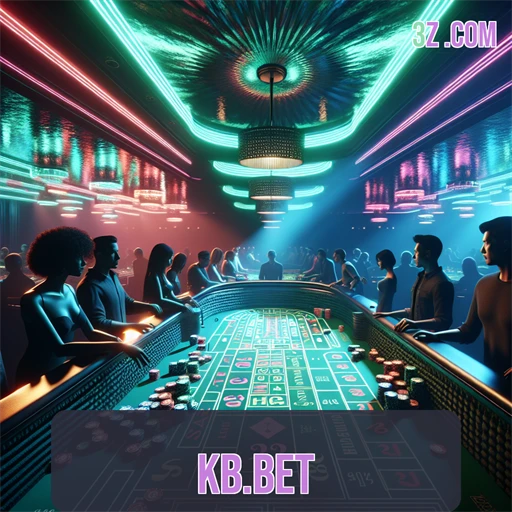 kb.bet Tipos de Apostas