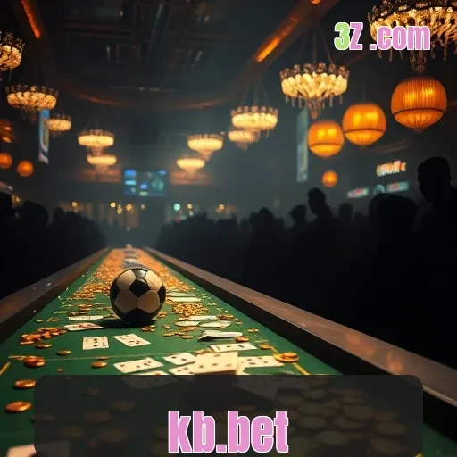 kb.bet App
