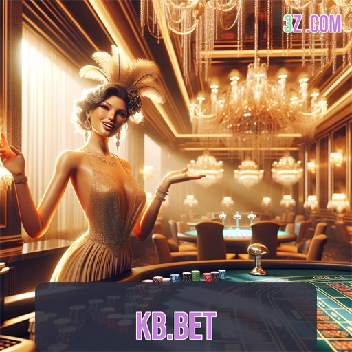 Jogos emocionantes no kb.bet: Entretenimento garantido para todos!