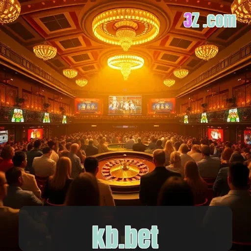 kb.bet: As Melhores Promoções para Jogadores Brasileiros em 2023