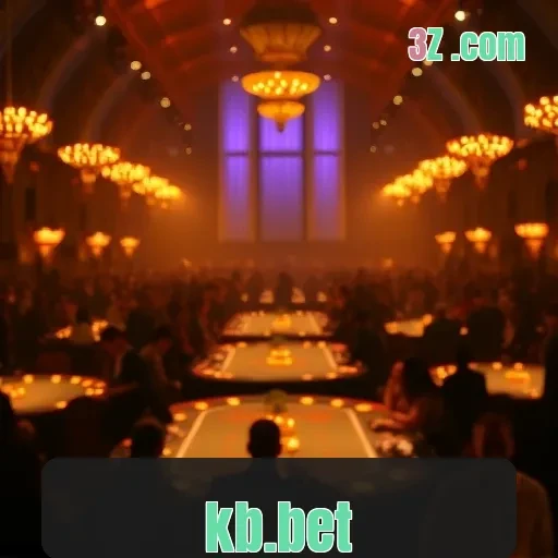 kb.bet: O Suporte 24/7 que Transforma sua Experiência de Jogo