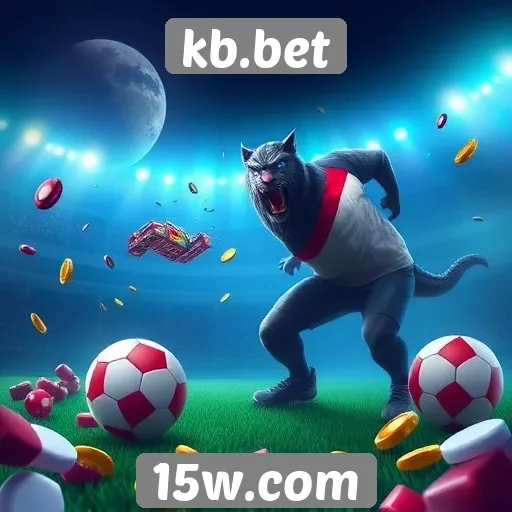 Análise das ofertas de jogos disponíveis no kb.bet