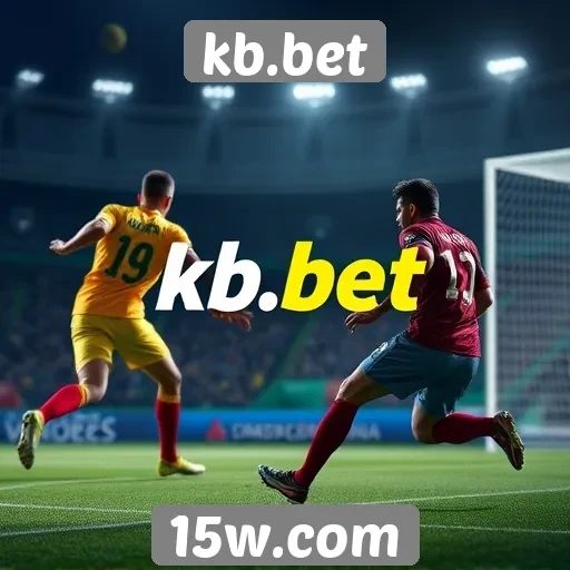 Regulamentação das apostas online no kb.bet
