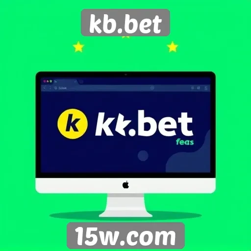 Avaliação da usabilidade do site kb.bet para apostadores